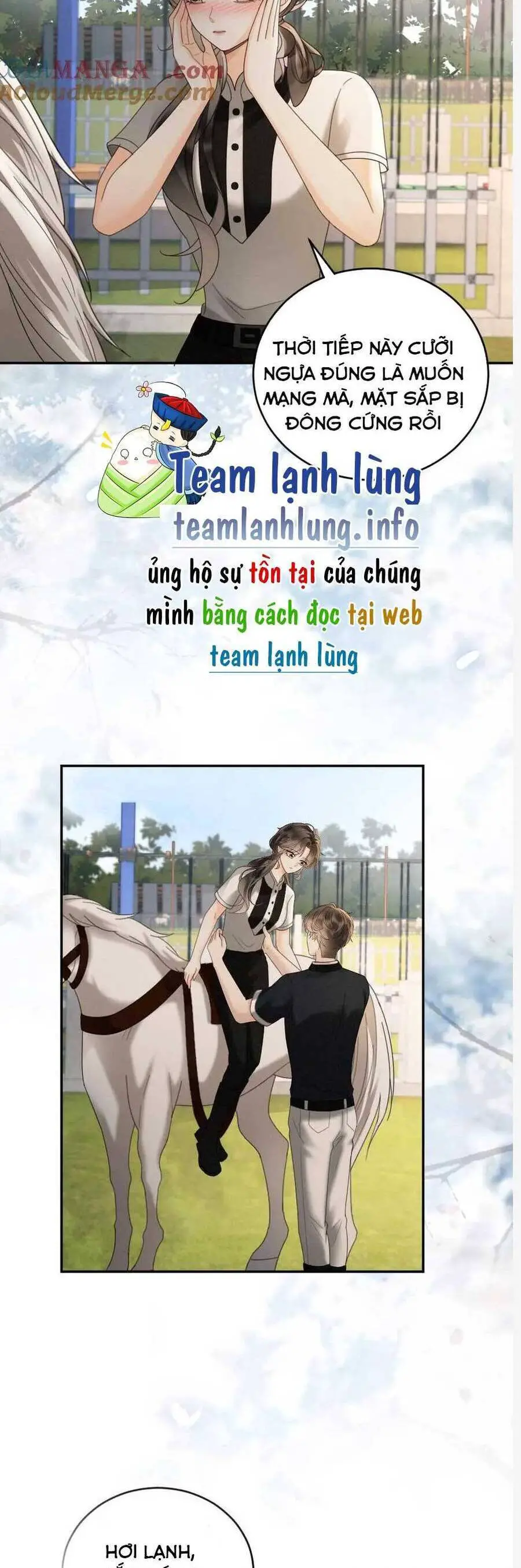 Cùng Đỉnh Luu Ảnh Đế Yêu Đương Phát Đường Nettruyen ZZZ Chương 304 Page 17