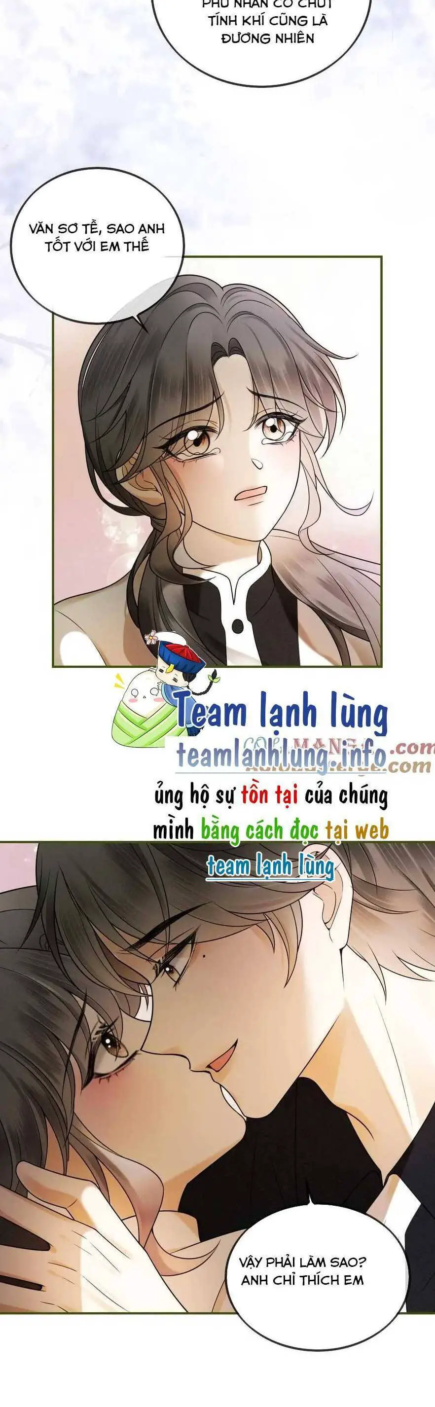 Cùng Đỉnh Luu Ảnh Đế Yêu Đương Phát Đường Nettruyen ZZZ Chương 305 Page 13