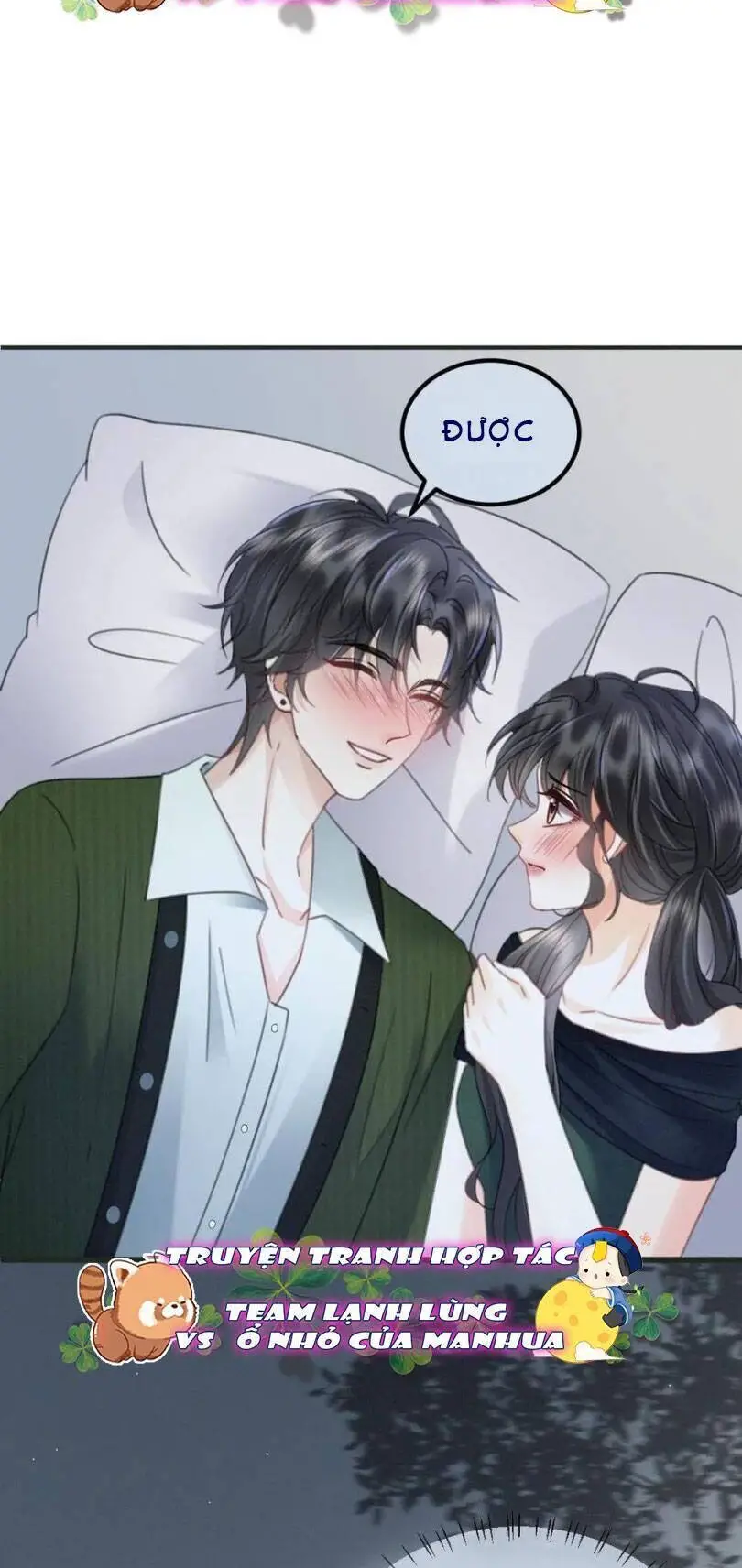 Cùng Đỉnh Luu Ảnh Đế Yêu Đương Phát Đường Nettruyen ZZZ Chương 222 Page 2