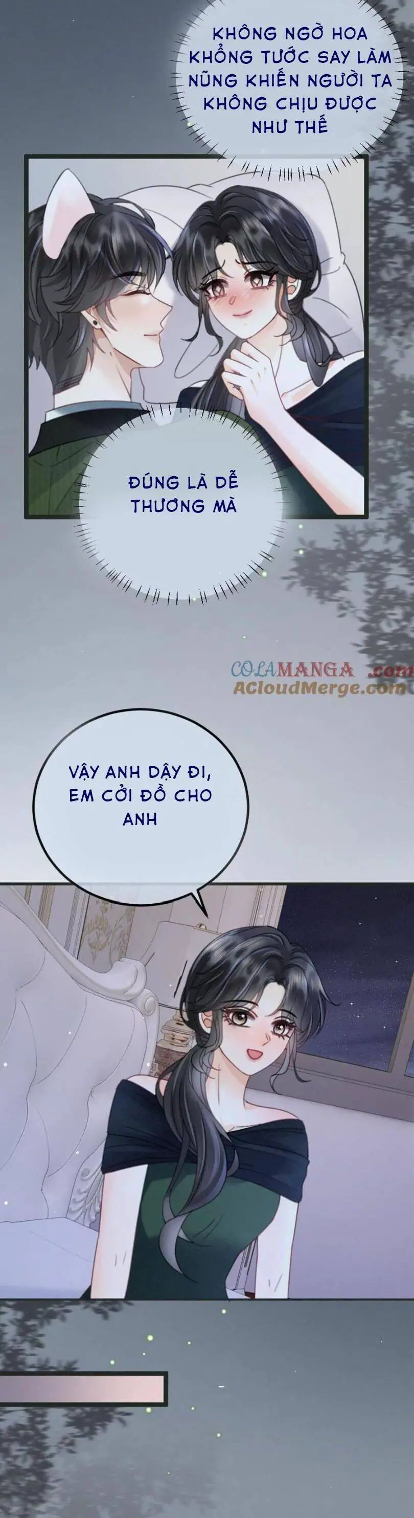 Cùng Đỉnh Luu Ảnh Đế Yêu Đương Phát Đường Nettruyen ZZZ Chương 222 Page 3
