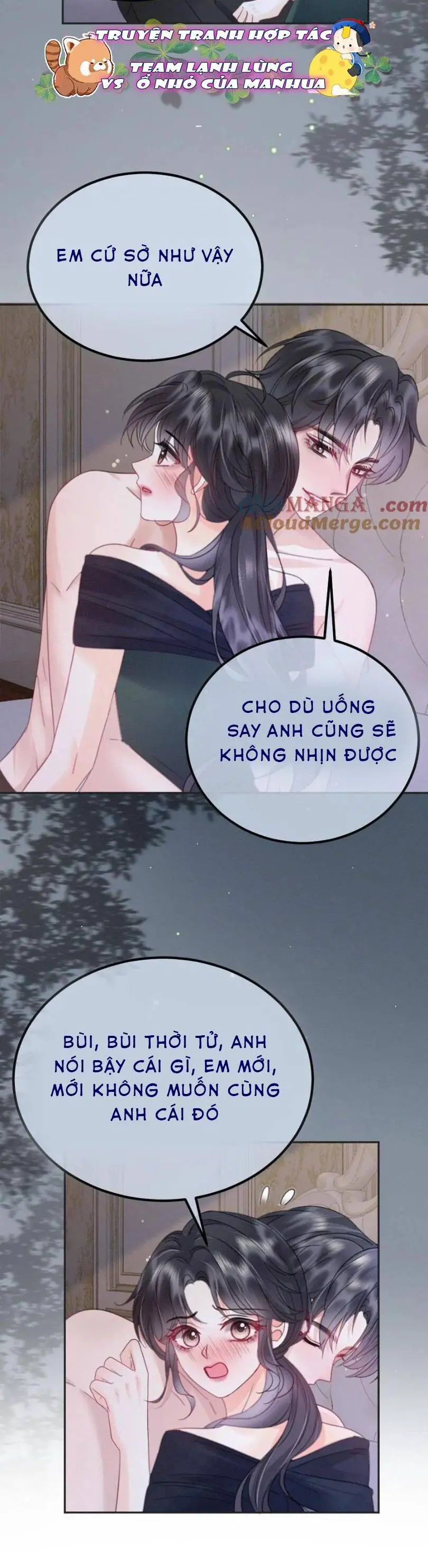 Cùng Đỉnh Luu Ảnh Đế Yêu Đương Phát Đường Nettruyen ZZZ Chương 222 Page 7