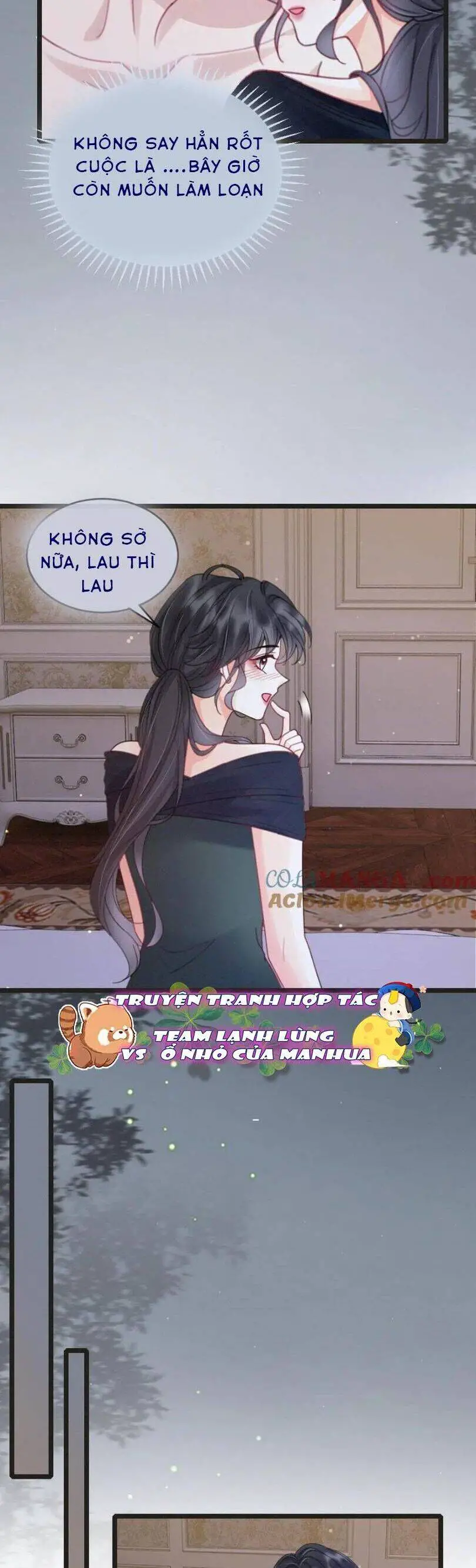 Cùng Đỉnh Luu Ảnh Đế Yêu Đương Phát Đường Nettruyen ZZZ Chương 222 Page 11