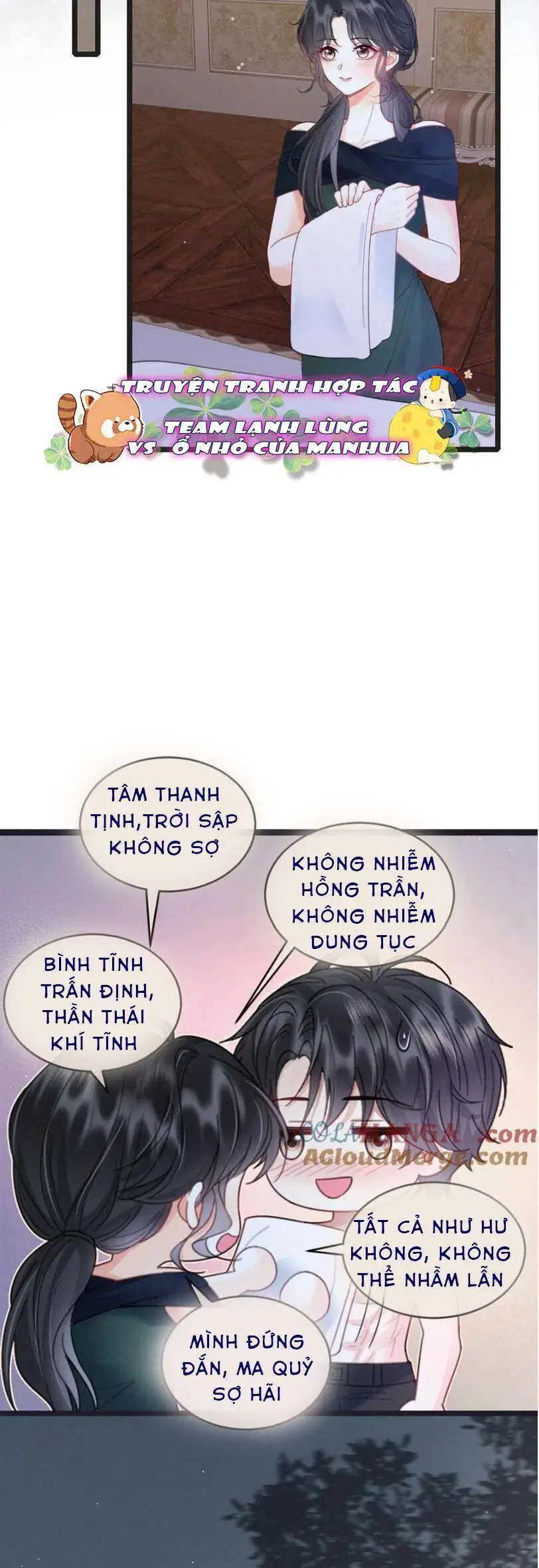 Cùng Đỉnh Luu Ảnh Đế Yêu Đương Phát Đường Nettruyen ZZZ Chương 222 Page 12