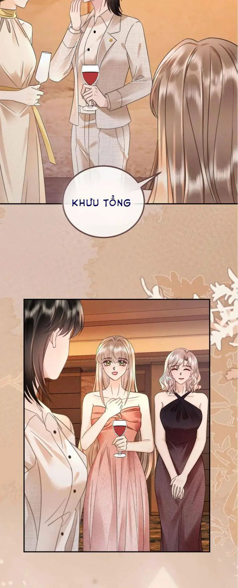 Cùng Đỉnh Luu Ảnh Đế Yêu Đương Phát Đường Nettruyen ZZZ Chương 215 Page 2