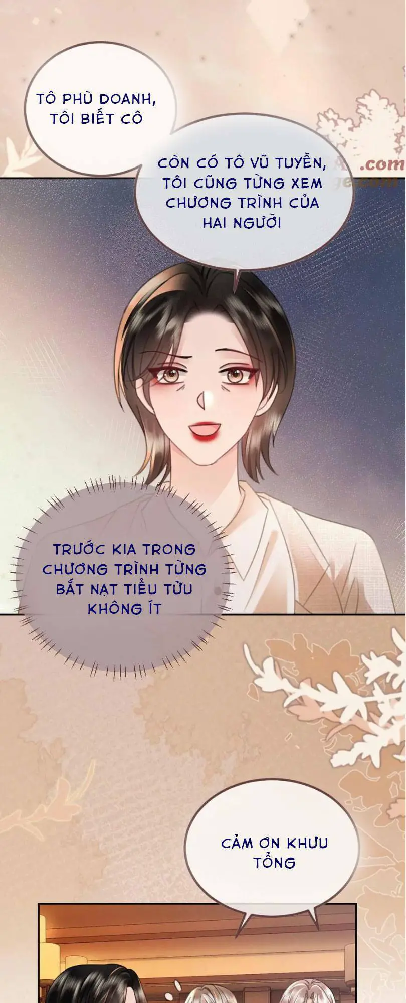 Cùng Đỉnh Luu Ảnh Đế Yêu Đương Phát Đường Nettruyen ZZZ Chương 215 Page 3