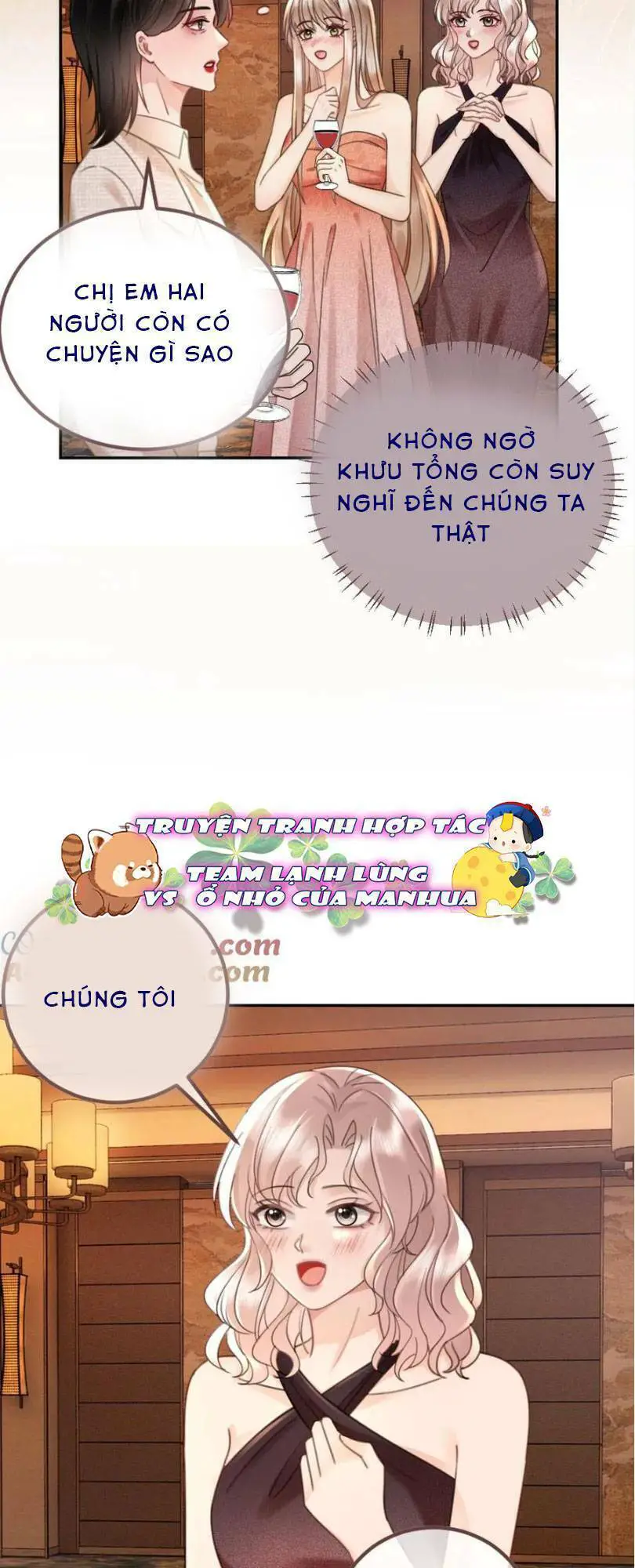 Cùng Đỉnh Luu Ảnh Đế Yêu Đương Phát Đường Nettruyen ZZZ Chương 215 Page 4