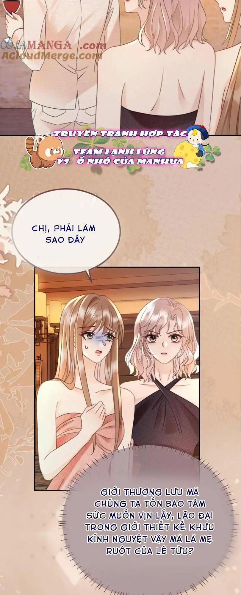 Cùng Đỉnh Luu Ảnh Đế Yêu Đương Phát Đường Nettruyen ZZZ Chương 215 Page 8