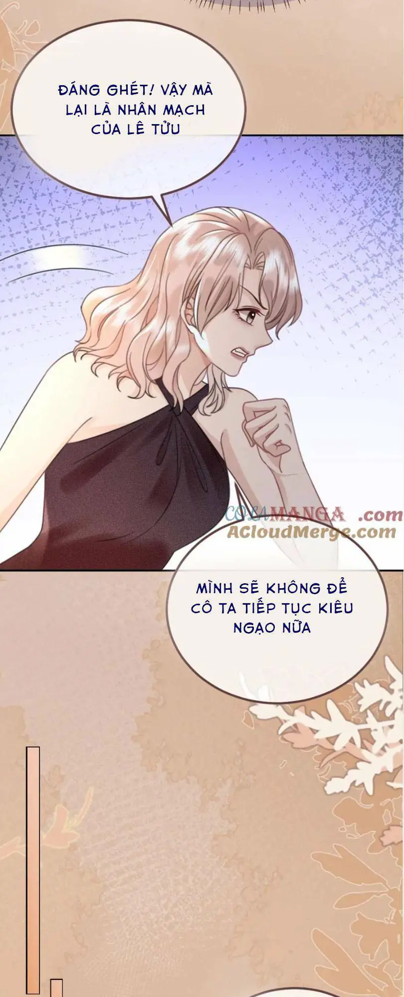 Cùng Đỉnh Luu Ảnh Đế Yêu Đương Phát Đường Nettruyen ZZZ Chương 215 Page 9