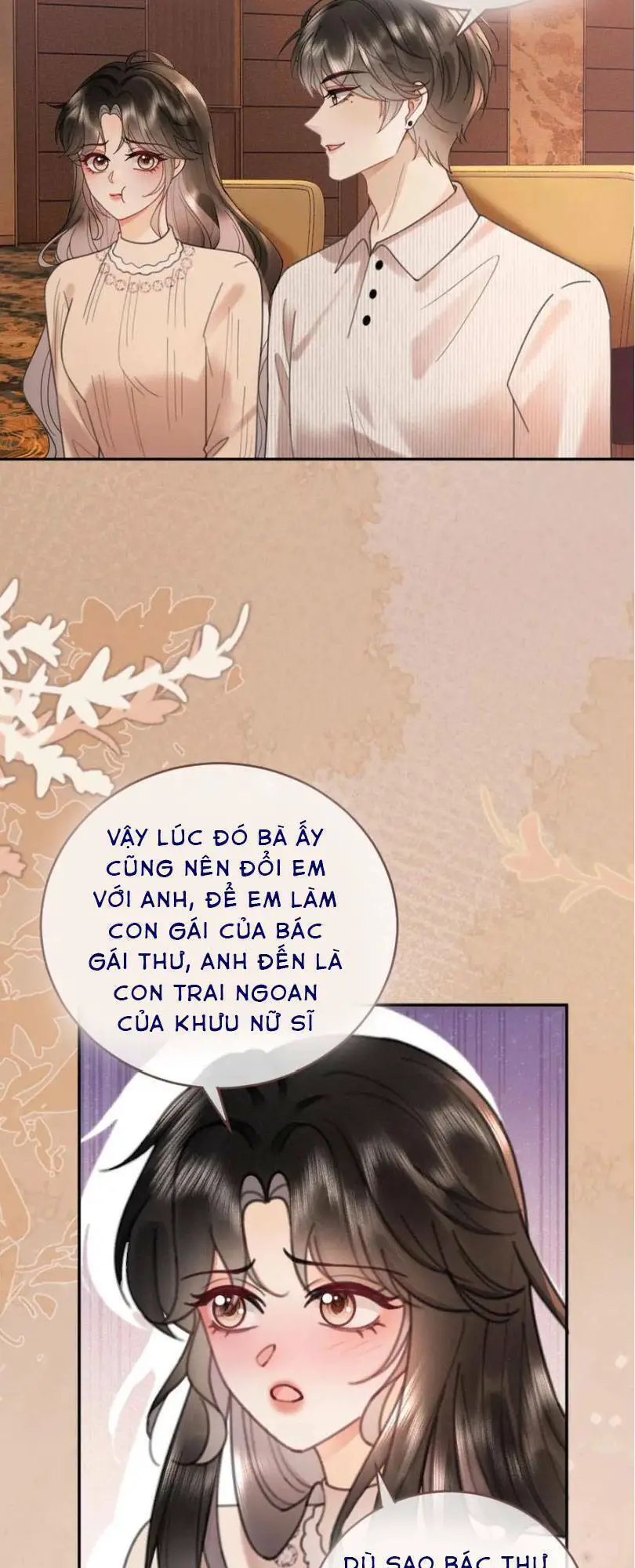 Cùng Đỉnh Luu Ảnh Đế Yêu Đương Phát Đường Nettruyen ZZZ Chương 215 Page 11