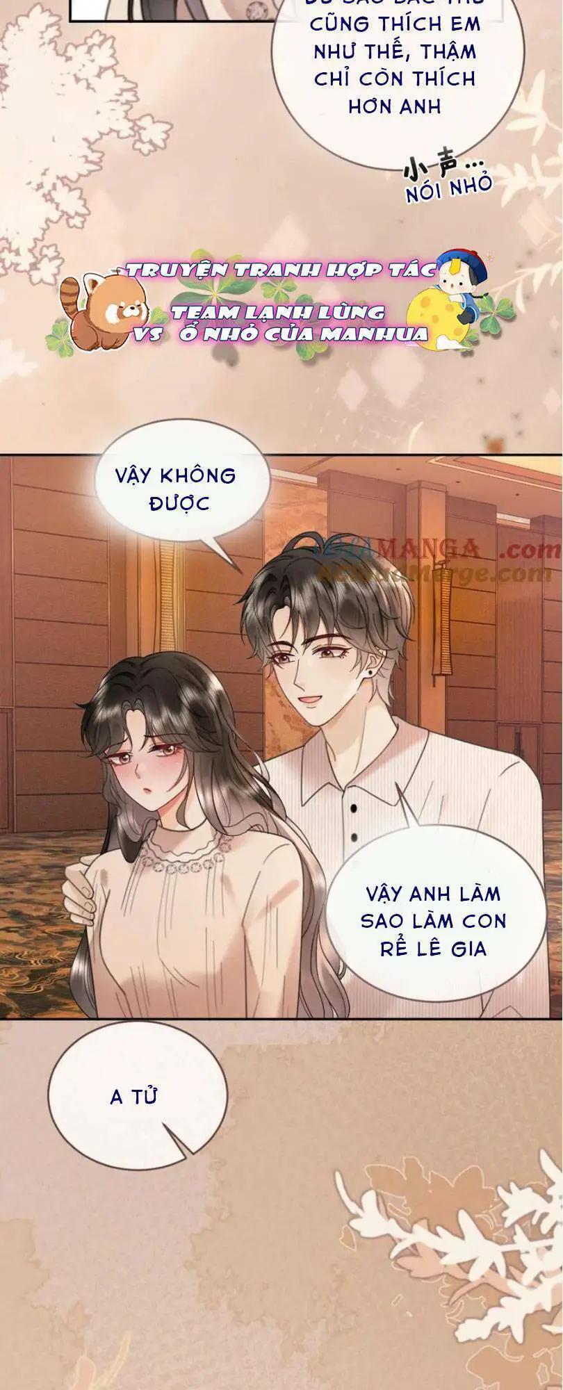 Cùng Đỉnh Luu Ảnh Đế Yêu Đương Phát Đường Nettruyen ZZZ Chương 215 Page 12