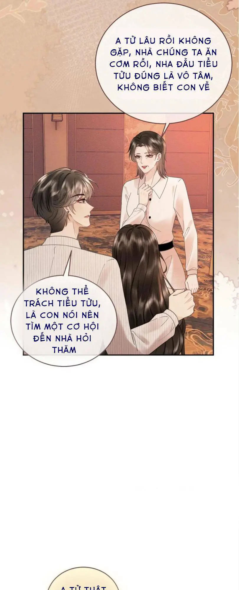 Cùng Đỉnh Luu Ảnh Đế Yêu Đương Phát Đường Nettruyen ZZZ Chương 215 Page 13