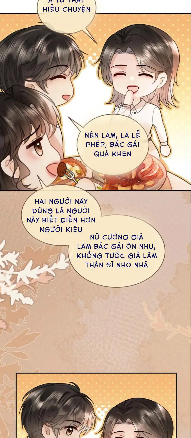Cùng Đỉnh Luu Ảnh Đế Yêu Đương Phát Đường Nettruyen ZZZ Chương 215 Page 14