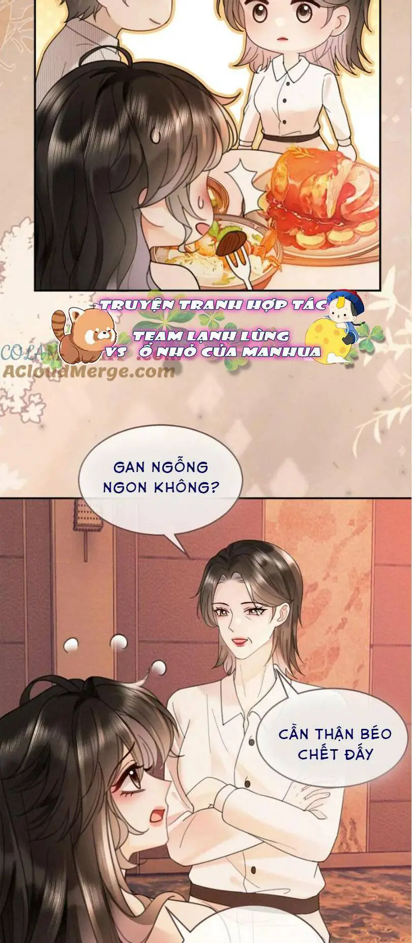 Cùng Đỉnh Luu Ảnh Đế Yêu Đương Phát Đường Nettruyen ZZZ Chương 215 Page 15