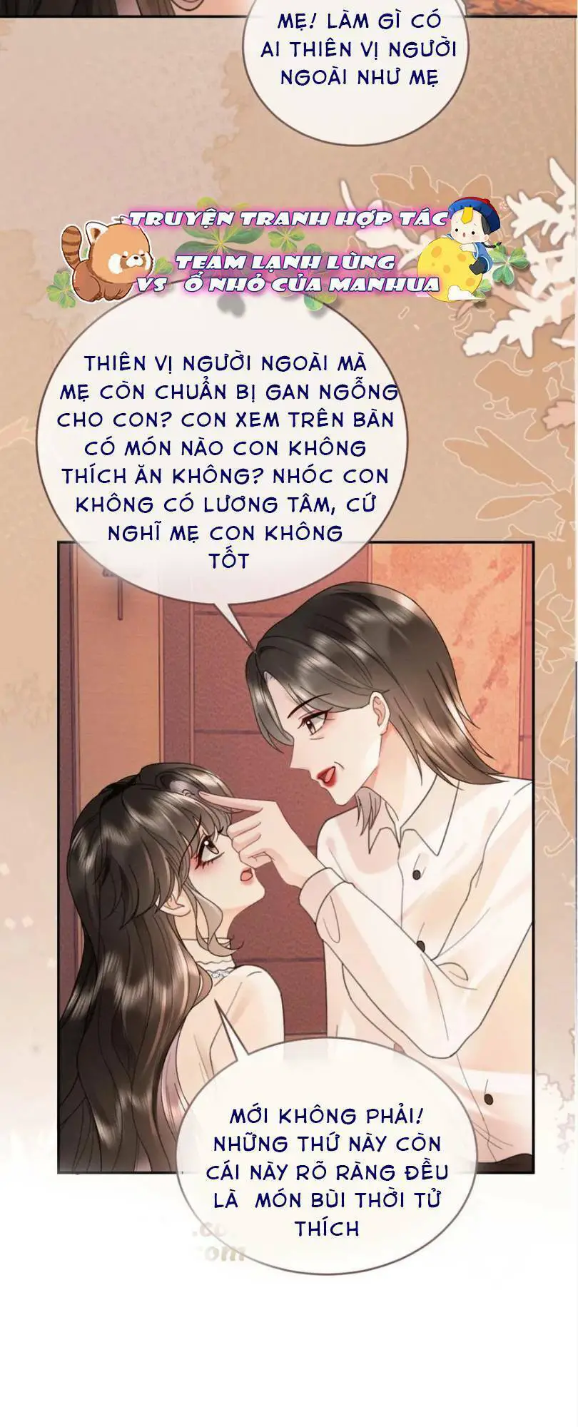 Cùng Đỉnh Luu Ảnh Đế Yêu Đương Phát Đường Nettruyen ZZZ Chương 215 Page 16