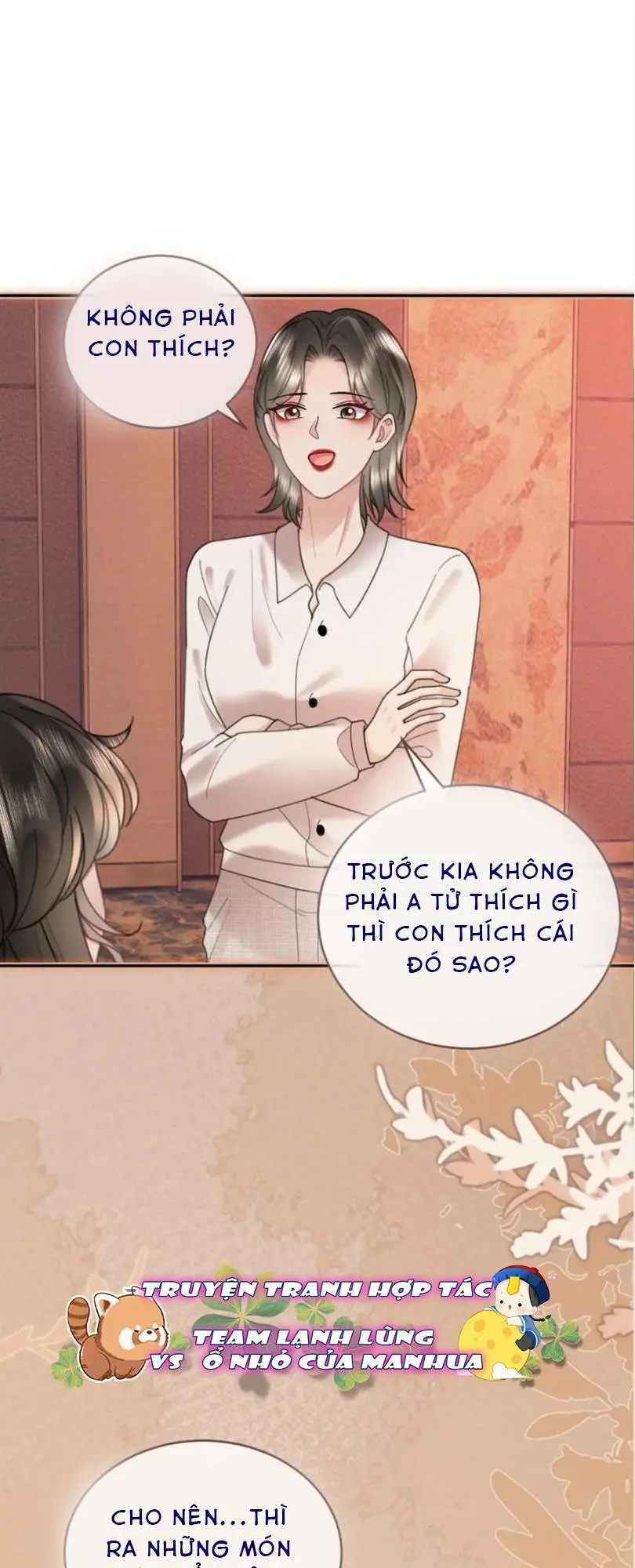 Cùng Đỉnh Luu Ảnh Đế Yêu Đương Phát Đường Nettruyen ZZZ Chương 215 Page 17