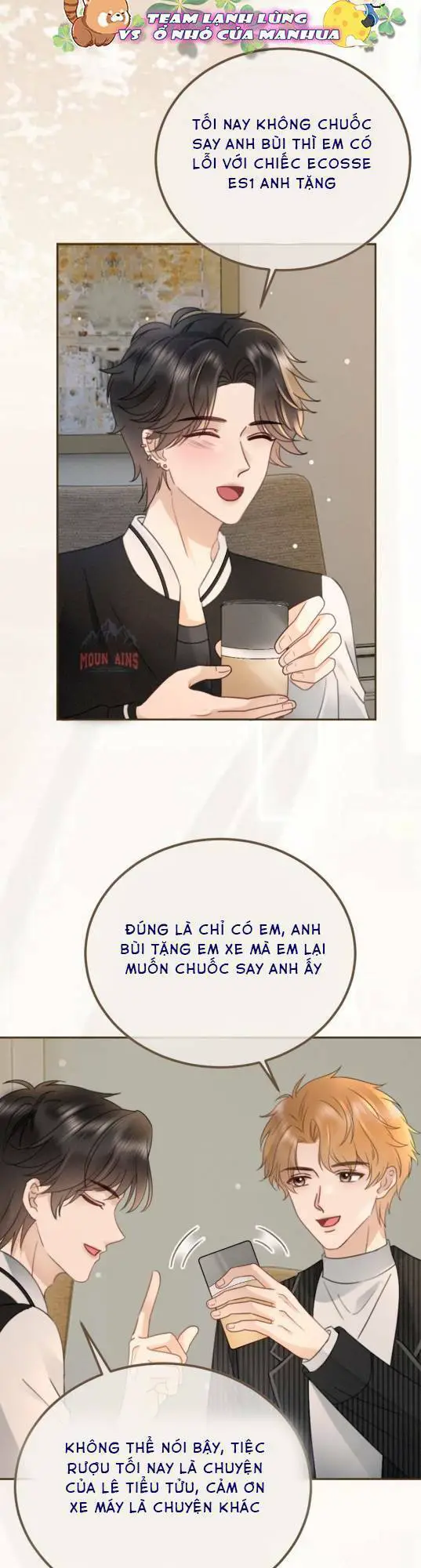 Cùng Đỉnh Luu Ảnh Đế Yêu Đương Phát Đường Nettruyen ZZZ Chương 220 Page 2