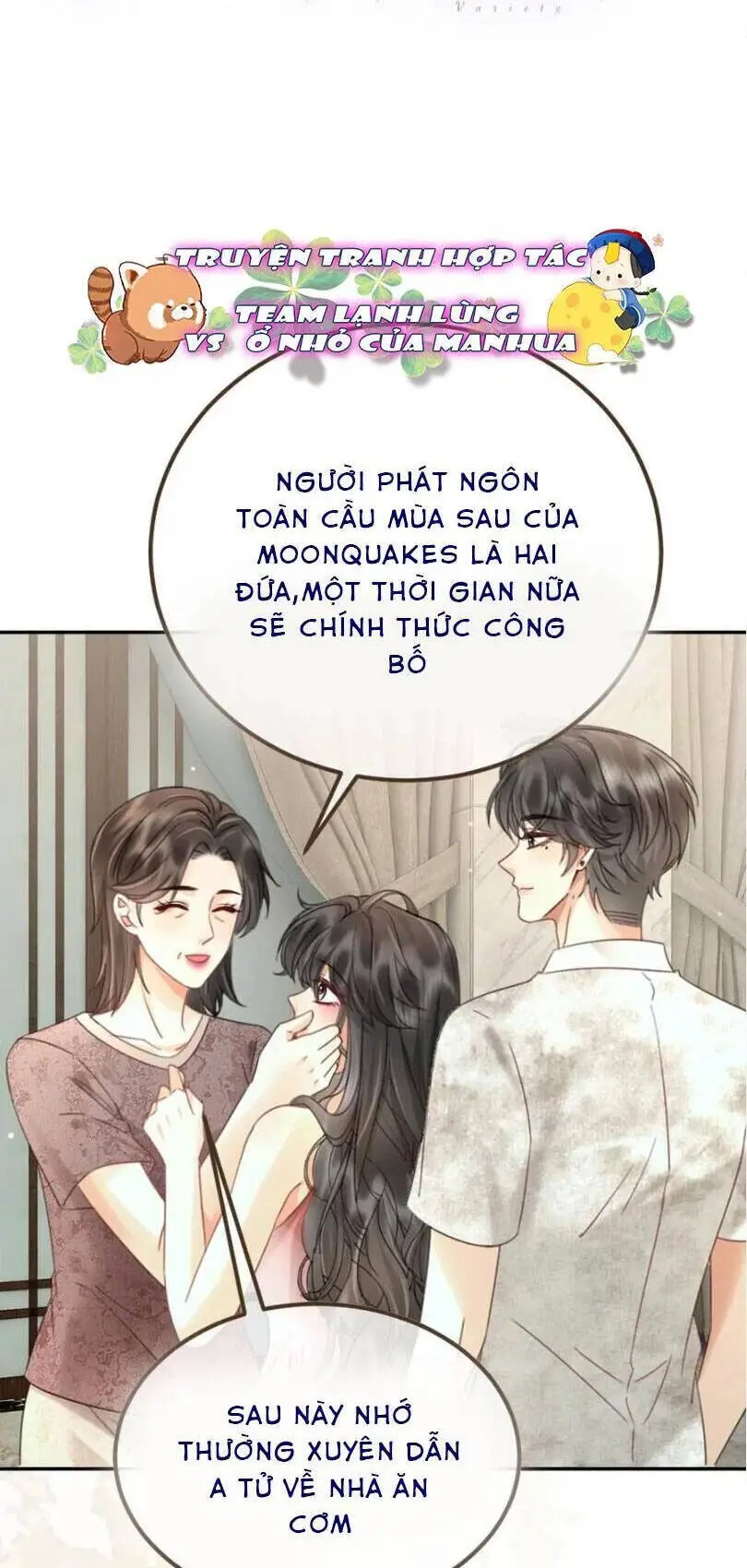 Cùng Đỉnh Luu Ảnh Đế Yêu Đương Phát Đường Nettruyen ZZZ Chương 223 Page 2