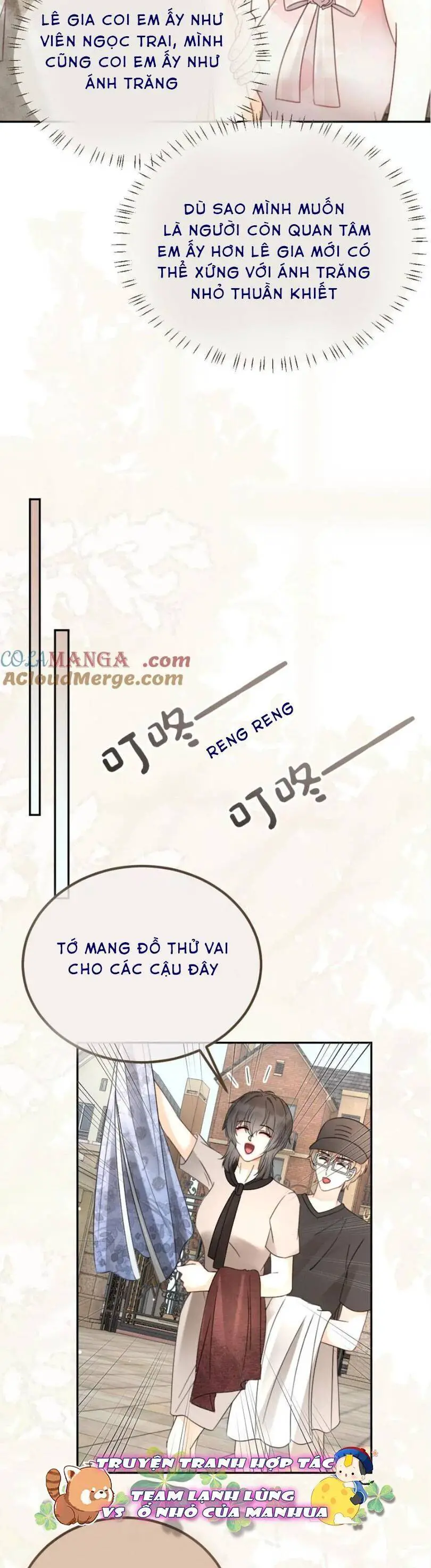 Cùng Đỉnh Luu Ảnh Đế Yêu Đương Phát Đường Nettruyen ZZZ Chương 223 Page 5