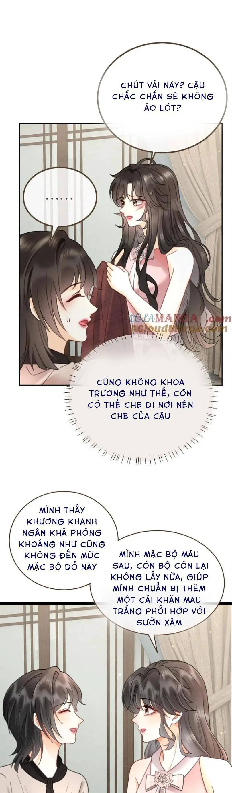 Cùng Đỉnh Luu Ảnh Đế Yêu Đương Phát Đường Nettruyen ZZZ Chương 223 Page 7
