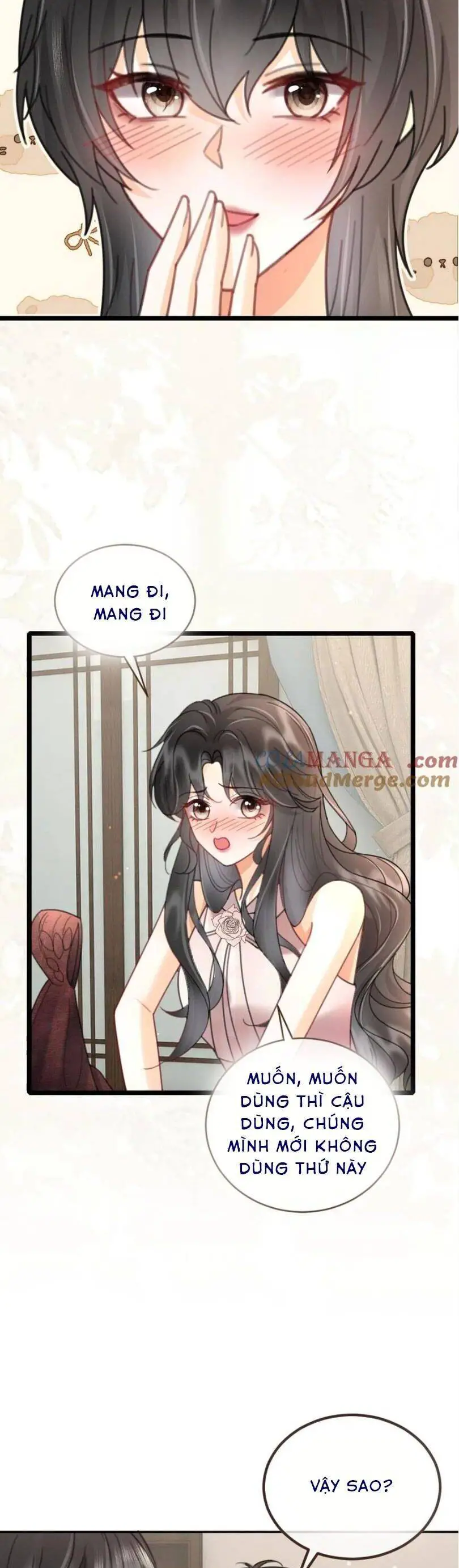 Cùng Đỉnh Luu Ảnh Đế Yêu Đương Phát Đường Nettruyen ZZZ Chương 223 Page 9