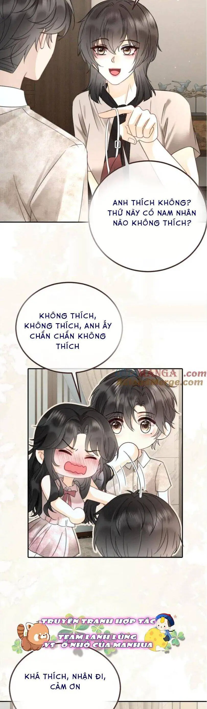 Cùng Đỉnh Luu Ảnh Đế Yêu Đương Phát Đường Nettruyen ZZZ Chương 223 Page 10