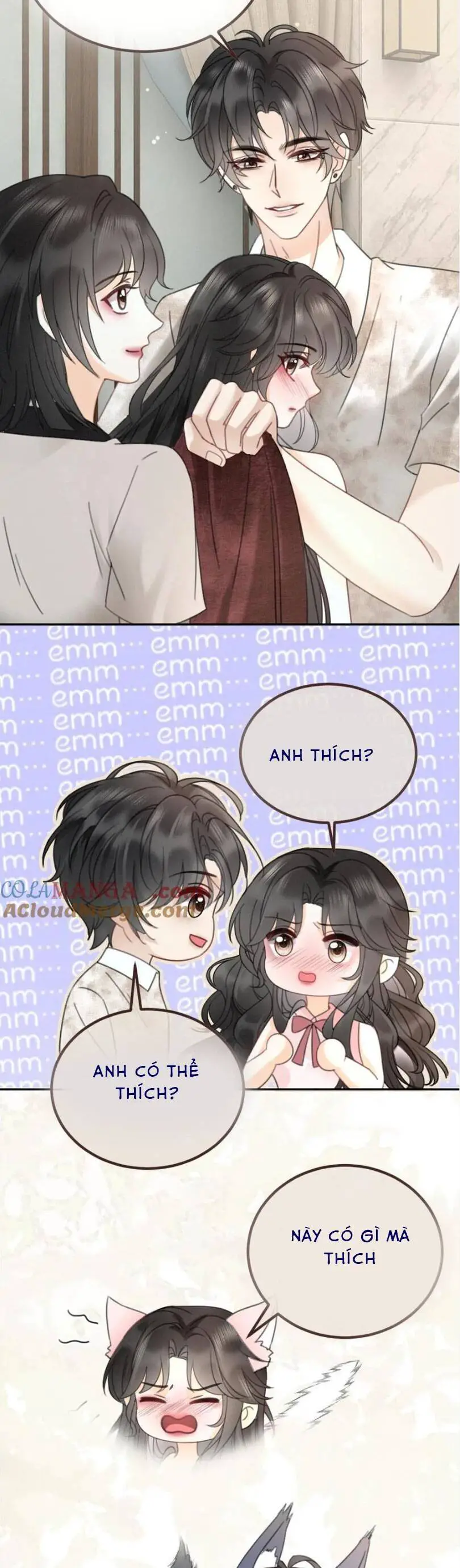 Cùng Đỉnh Luu Ảnh Đế Yêu Đương Phát Đường Nettruyen ZZZ Chương 223 Page 11