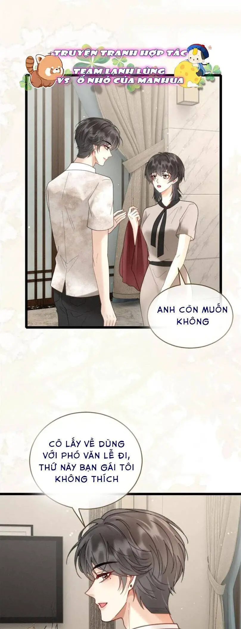 Cùng Đỉnh Luu Ảnh Đế Yêu Đương Phát Đường Nettruyen ZZZ Chương 223 Page 13