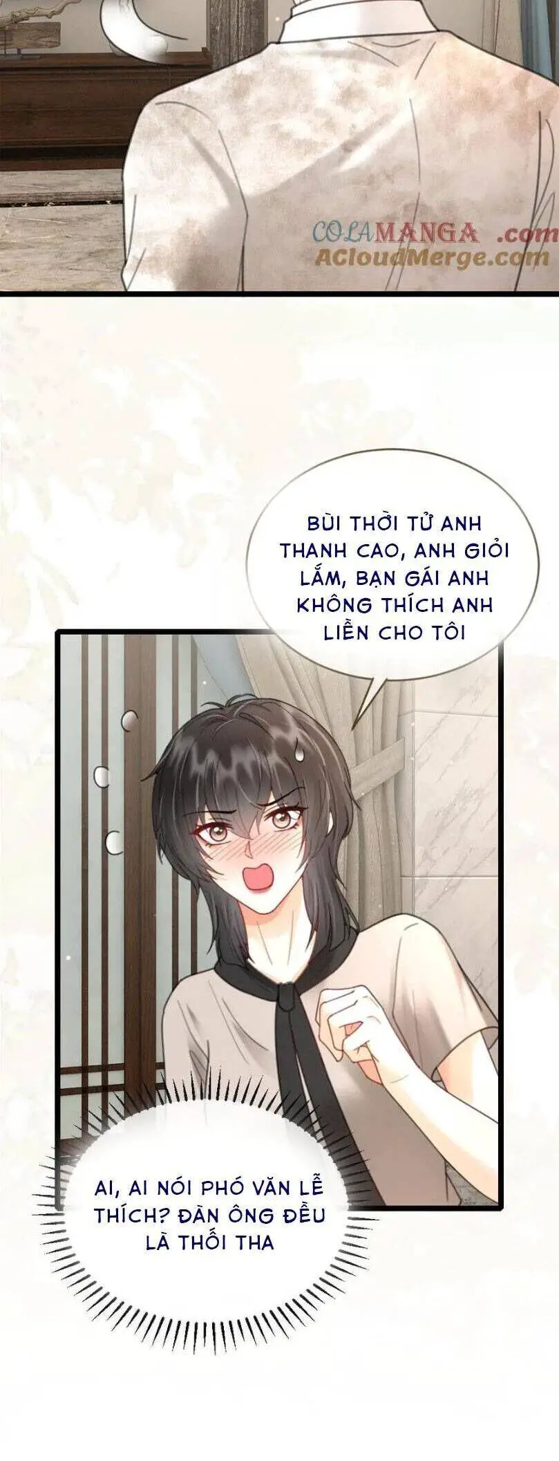 Cùng Đỉnh Luu Ảnh Đế Yêu Đương Phát Đường Nettruyen ZZZ Chương 223 Page 14