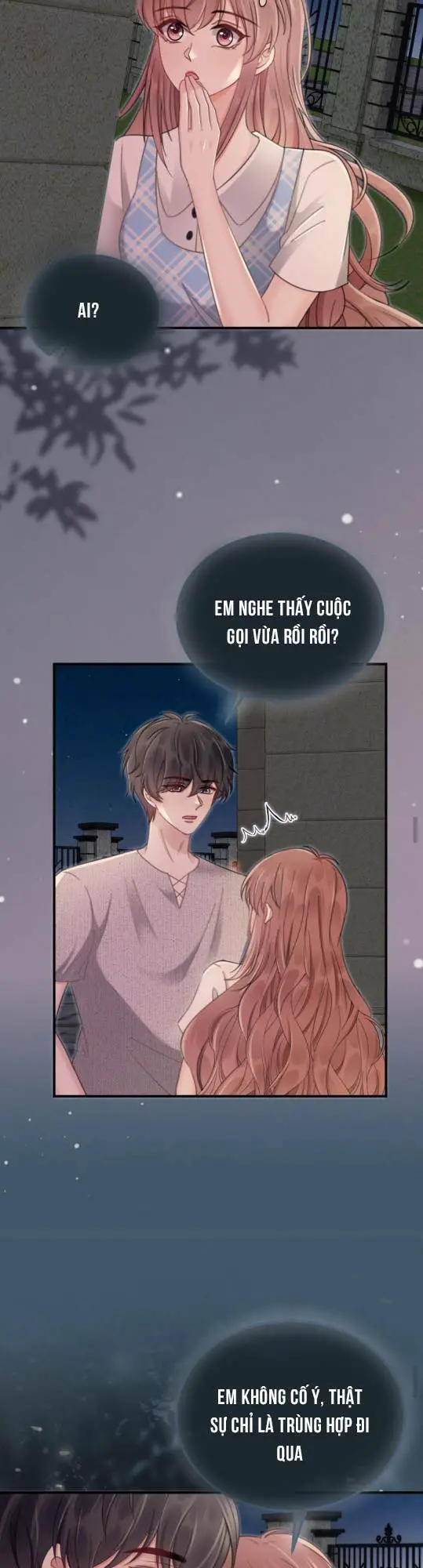 Cùng Đỉnh Luu Ảnh Đế Yêu Đương Phát Đường Nettruyen ZZZ Chương 204 Page 3