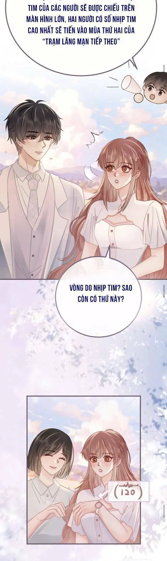 Cùng Đỉnh Luu Ảnh Đế Yêu Đương Phát Đường Nettruyen ZZZ Chương 204 Page 11
