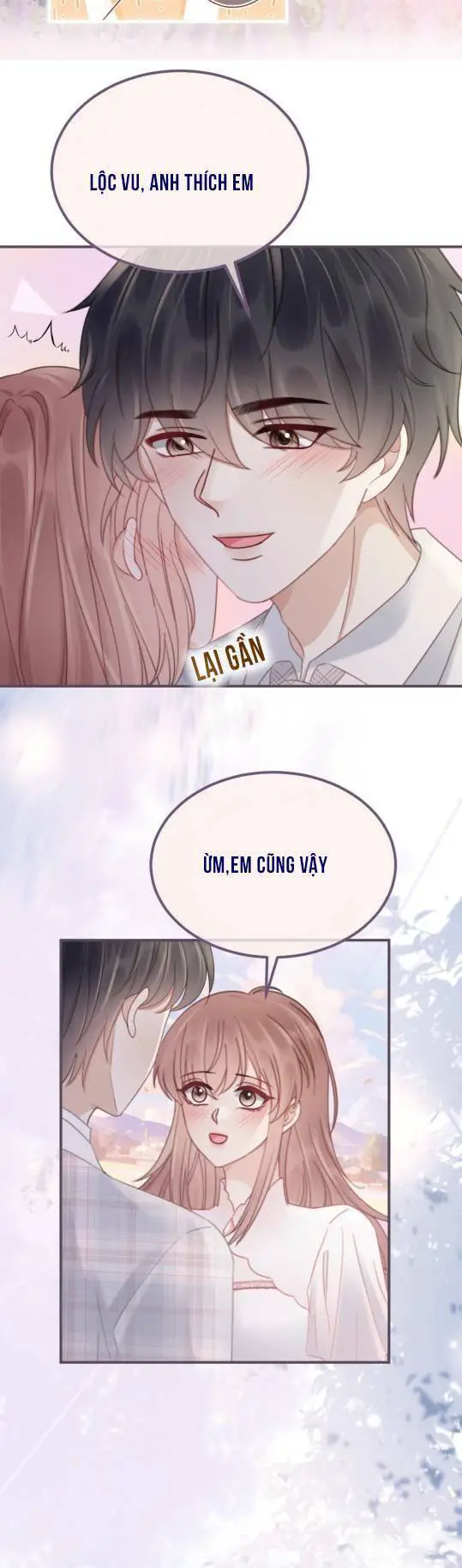 Cùng Đỉnh Luu Ảnh Đế Yêu Đương Phát Đường Nettruyen ZZZ Chương 204 Page 15