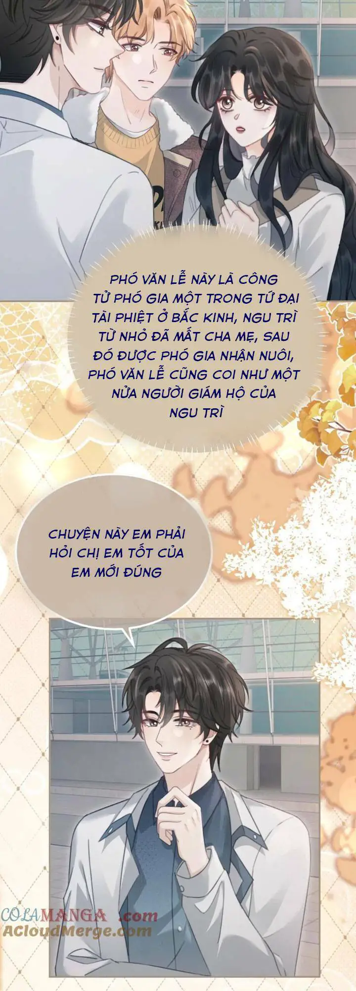 Cùng Đỉnh Luu Ảnh Đế Yêu Đương Phát Đường Nettruyen ZZZ Chương 206 Page 2