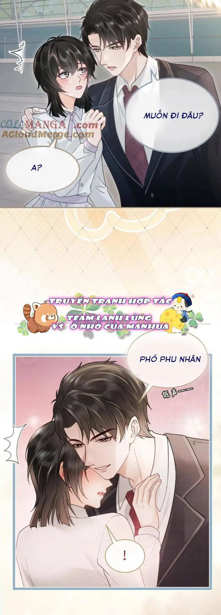Cùng Đỉnh Luu Ảnh Đế Yêu Đương Phát Đường Nettruyen ZZZ Chương 206 Page 4