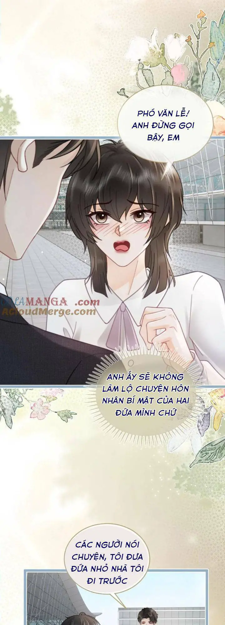 Cùng Đỉnh Luu Ảnh Đế Yêu Đương Phát Đường Nettruyen ZZZ Chương 206 Page 5