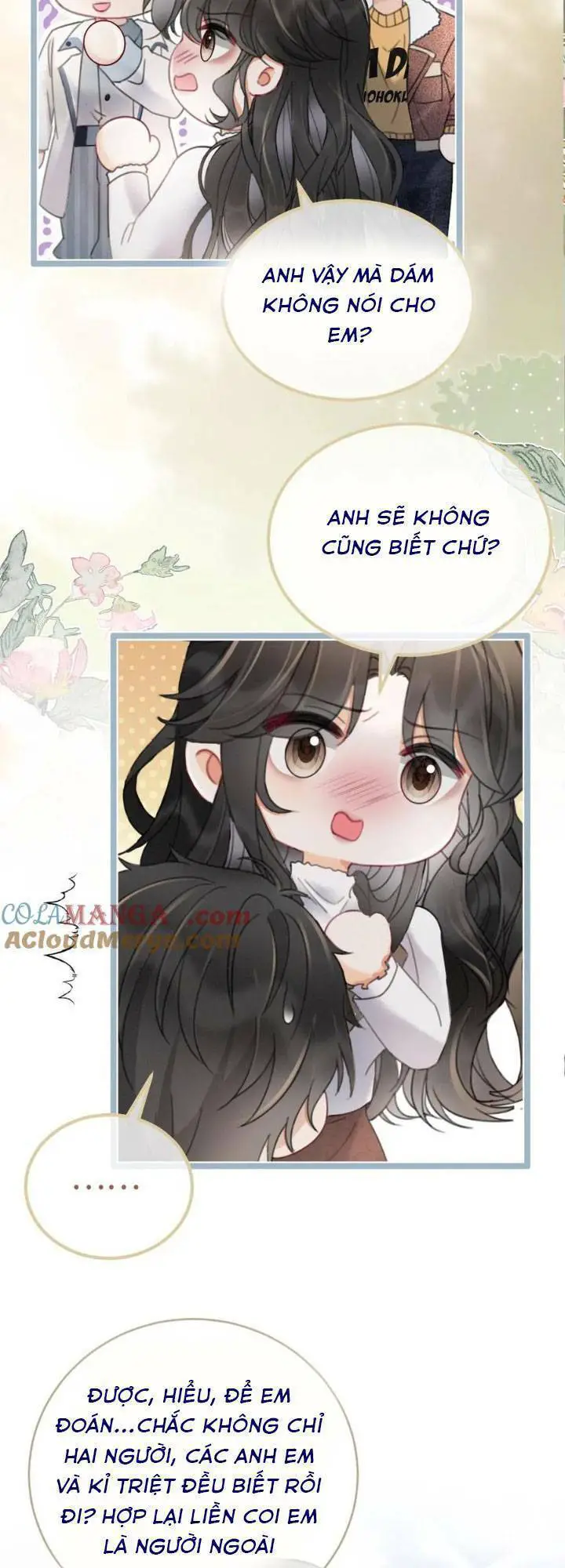 Cùng Đỉnh Luu Ảnh Đế Yêu Đương Phát Đường Nettruyen ZZZ Chương 206 Page 12