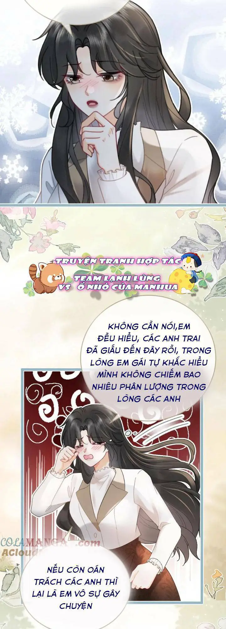 Cùng Đỉnh Luu Ảnh Đế Yêu Đương Phát Đường Nettruyen ZZZ Chương 206 Page 13