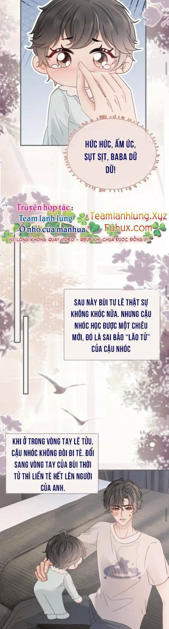 Cùng Đỉnh Luu Ảnh Đế Yêu Đương Phát Đường Nettruyen ZZZ Chương 202 Page 11