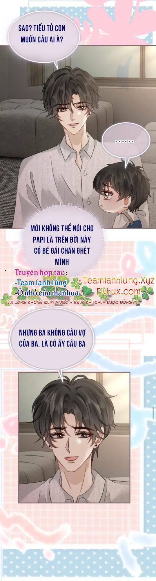 Cùng Đỉnh Luu Ảnh Đế Yêu Đương Phát Đường Nettruyen ZZZ Chương 203 Page 8