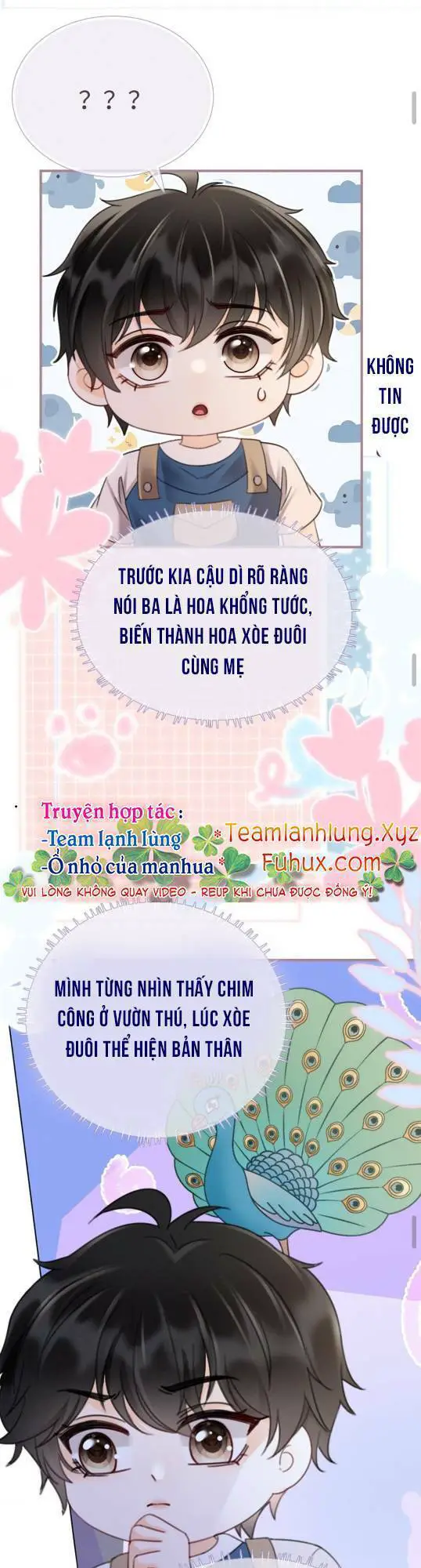 Cùng Đỉnh Luu Ảnh Đế Yêu Đương Phát Đường Nettruyen ZZZ Chương 203 Page 9