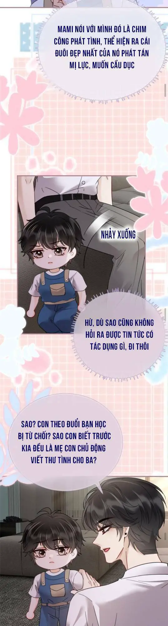 Cùng Đỉnh Luu Ảnh Đế Yêu Đương Phát Đường Nettruyen ZZZ Chương 203 Page 10