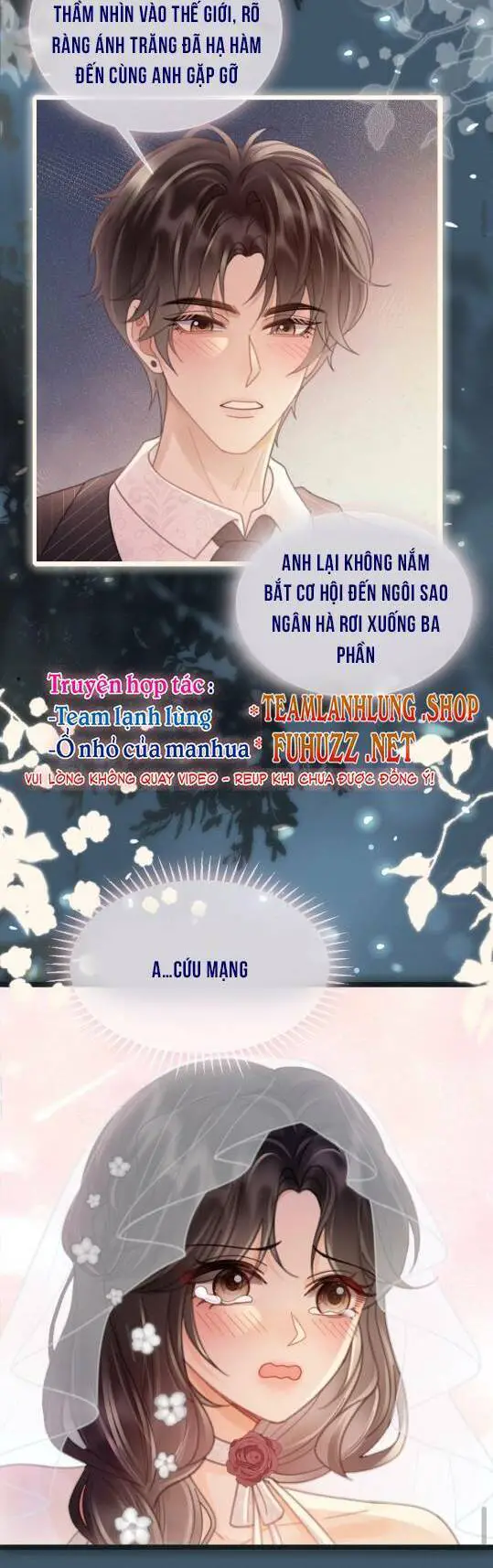 Cùng Đỉnh Luu Ảnh Đế Yêu Đương Phát Đường Nettruyen ZZZ Chương 196 Page 5