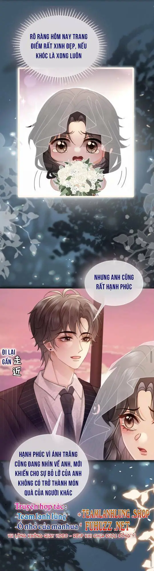 Cùng Đỉnh Luu Ảnh Đế Yêu Đương Phát Đường Nettruyen ZZZ Chương 196 Page 6