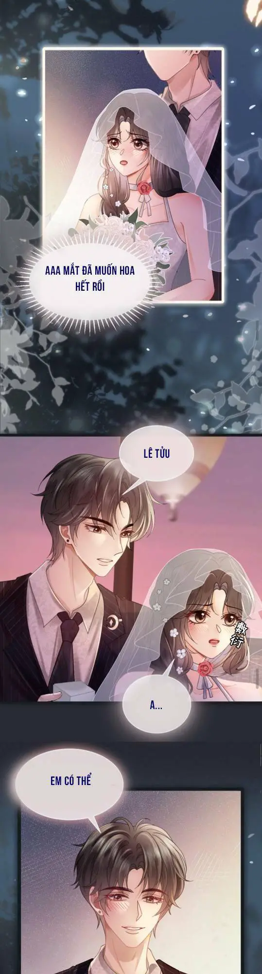 Cùng Đỉnh Luu Ảnh Đế Yêu Đương Phát Đường Nettruyen ZZZ Chương 196 Page 7