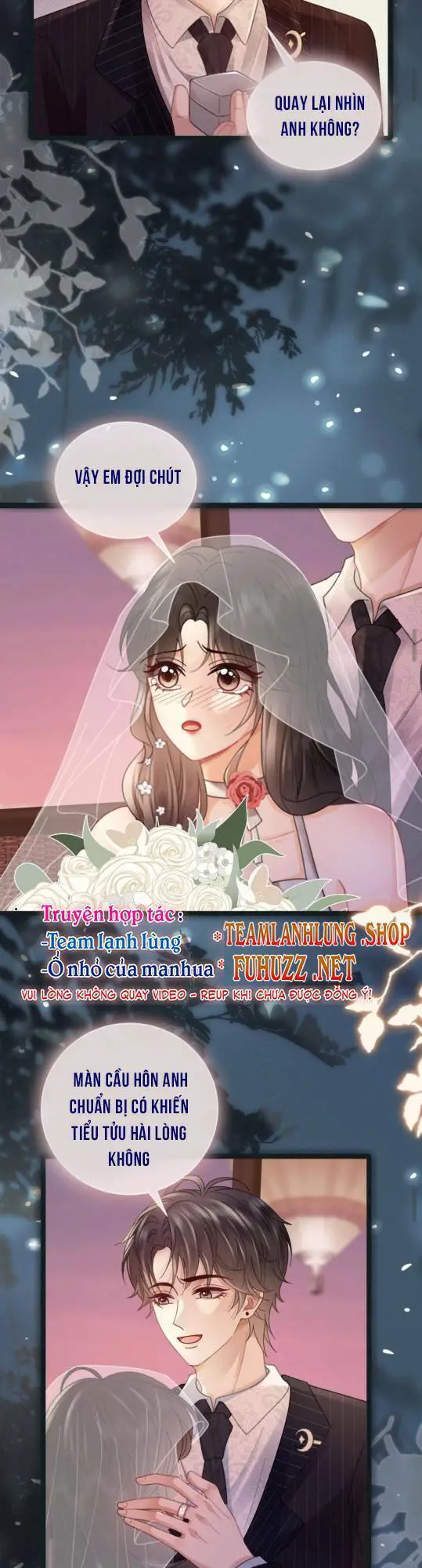 Cùng Đỉnh Luu Ảnh Đế Yêu Đương Phát Đường Nettruyen ZZZ Chương 196 Page 8