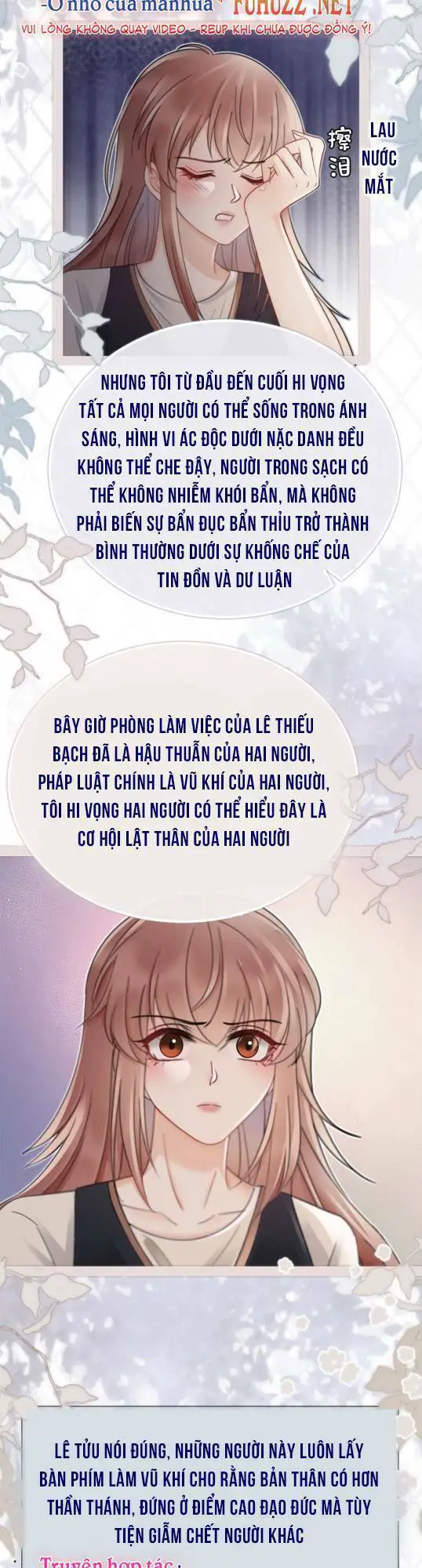Cùng Đỉnh Luu Ảnh Đế Yêu Đương Phát Đường Nettruyen ZZZ Chương 193 Page 2
