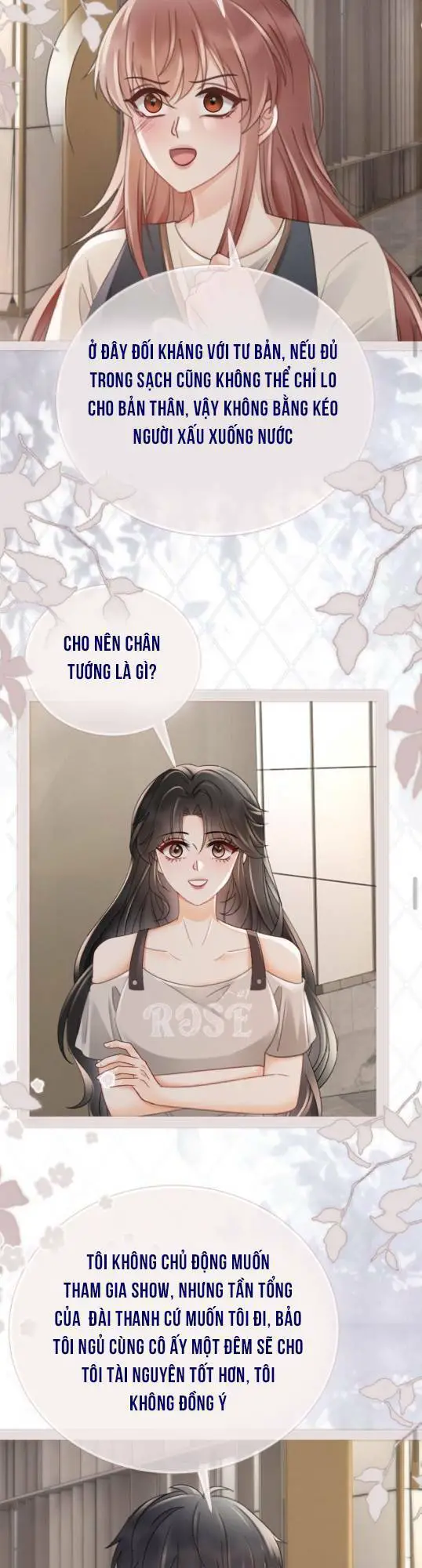 Cùng Đỉnh Luu Ảnh Đế Yêu Đương Phát Đường Nettruyen ZZZ Chương 193 Page 4
