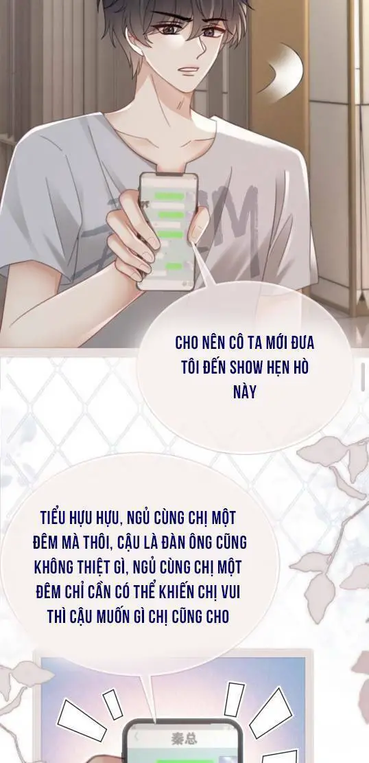 Cùng Đỉnh Luu Ảnh Đế Yêu Đương Phát Đường Nettruyen ZZZ Chương 193 Page 5