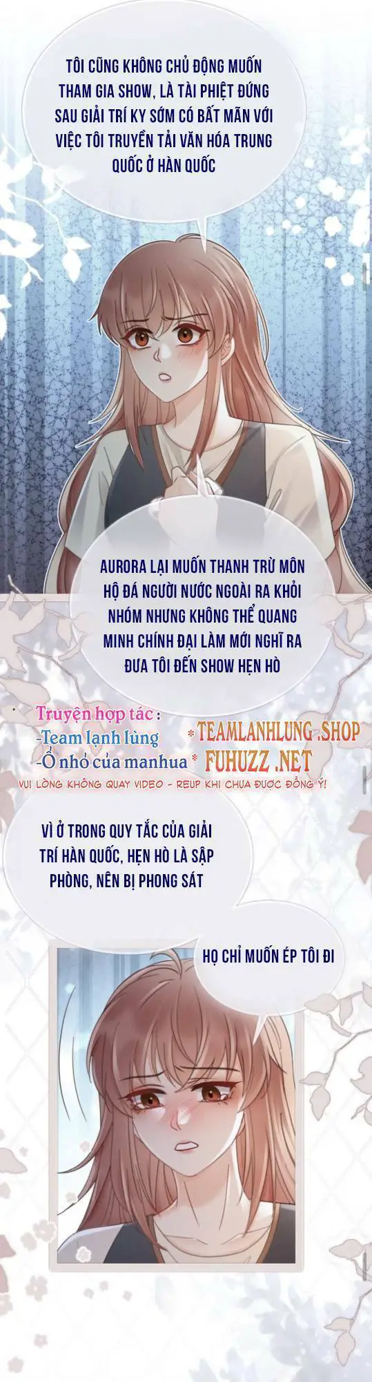 Cùng Đỉnh Luu Ảnh Đế Yêu Đương Phát Đường Nettruyen ZZZ Chương 193 Page 7