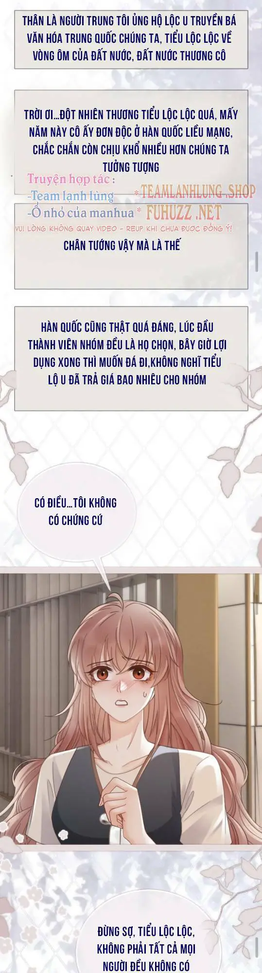 Cùng Đỉnh Luu Ảnh Đế Yêu Đương Phát Đường Nettruyen ZZZ Chương 193 Page 8
