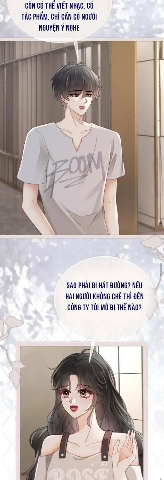 Cùng Đỉnh Luu Ảnh Đế Yêu Đương Phát Đường Nettruyen ZZZ Chương 193 Page 11